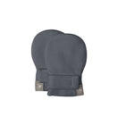 Goumi Stay On Baby Mitts - Midnight