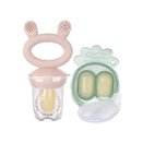 Haakaa Freeze-N-Feed Mini Combo - Blush