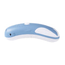 Haakaa Friendly Whale Baby Nail Care Set - Harbour Blue