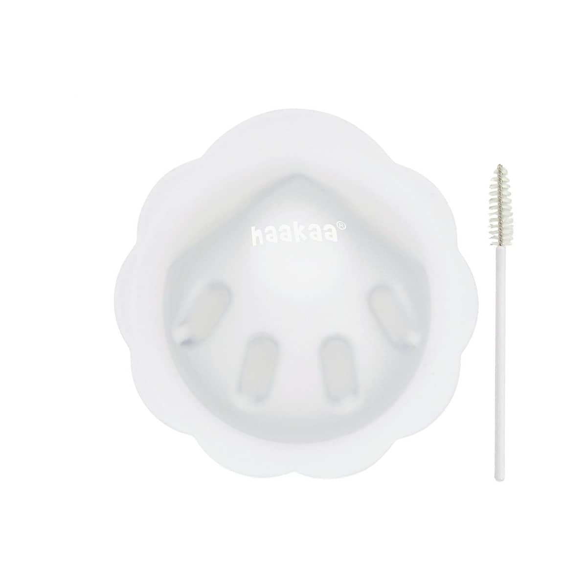 Haakaa Petal Soft Silicone Milk Collector
