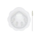 Haakaa Petal Soft Silicone Milk Collector
