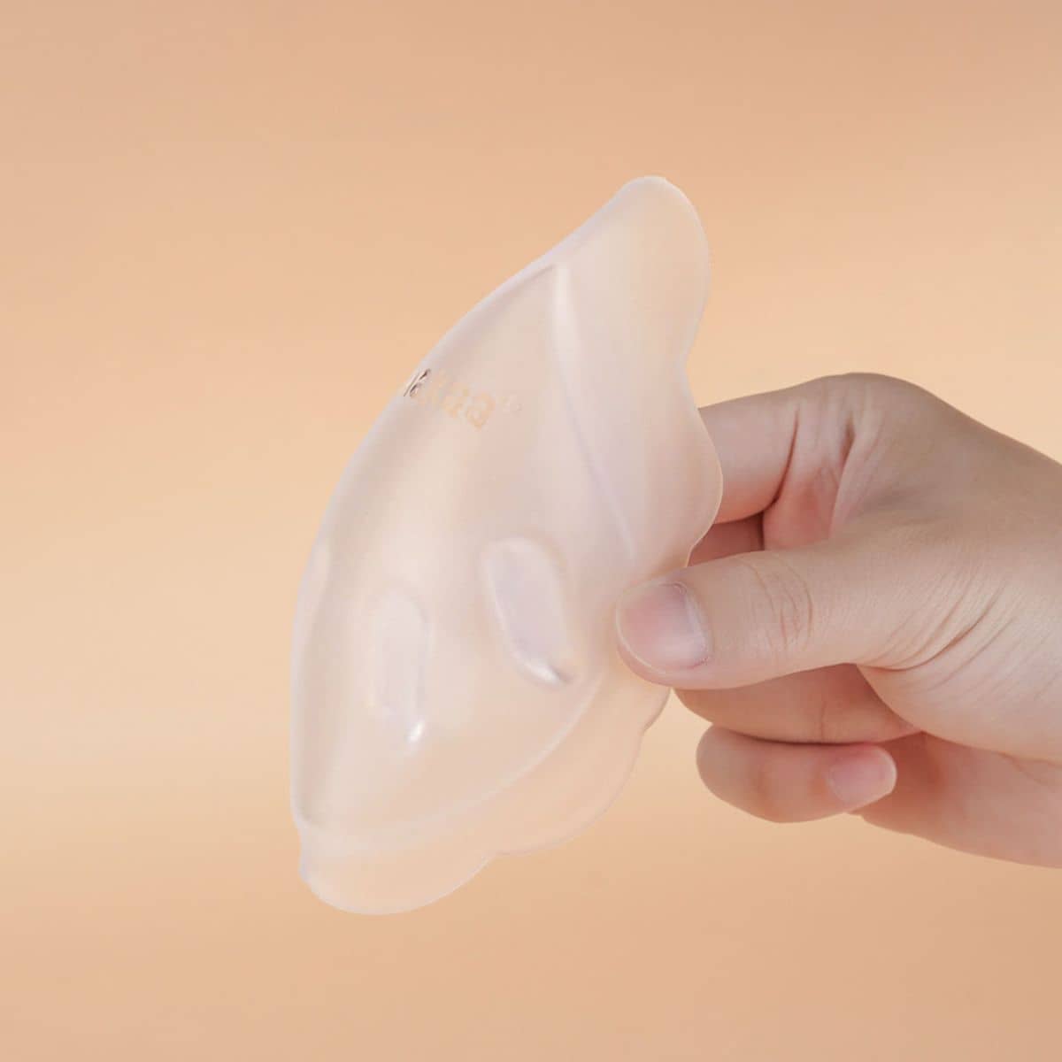 Haakaa Petal Soft Silicone Milk Collector