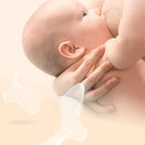 Haakaa Silicone Nipple Shields