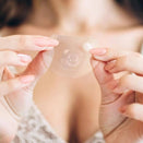 Haakaa Silicone Nipple Shields