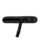 Hackerlily Hipsurfer Waistbelt Extender - Black Vegan Leather