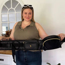 Hackerlily Hipsurfer Waistbelt Extender