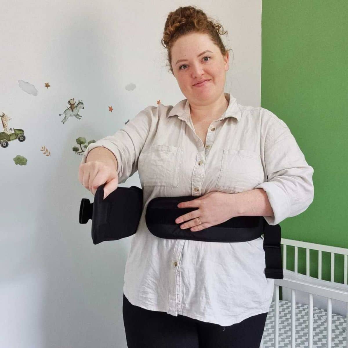 Hackerlily Hipsurfer Waistbelt Extender