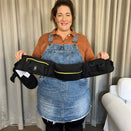 Hackerlily Hipsurfer Waistbelt Extender