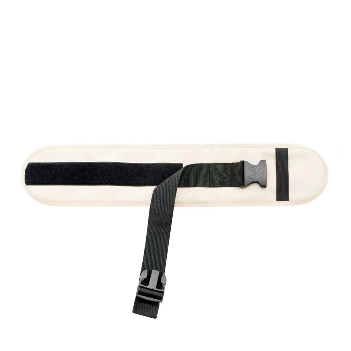Hackerlily Hipsurfer Waistbelt Extender - Sand Vegan Leather