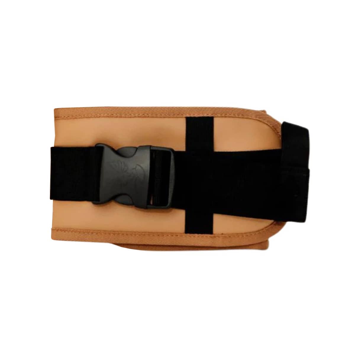 Hackerlily Hipsurfer Waistbelt Extender - Tan Vegan Leather