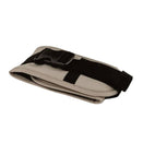 Hackerlily Hipsurfer Waistbelt Extender - Taupe Vegan Leather