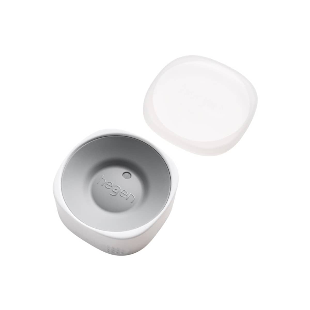 Hegen PCTO All-Rounder Crown - White