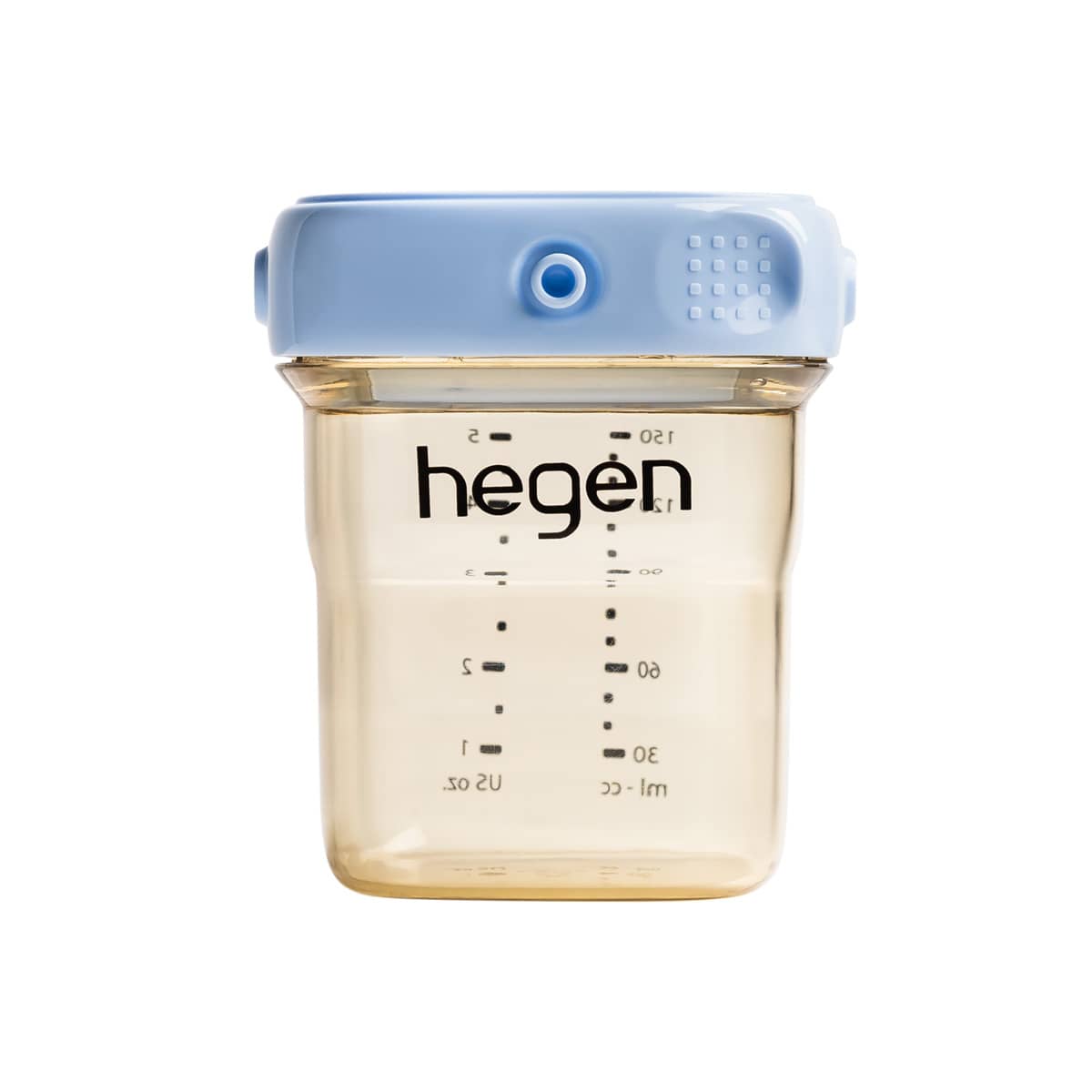 Hegen PCTO Breast Milk Storage Lid