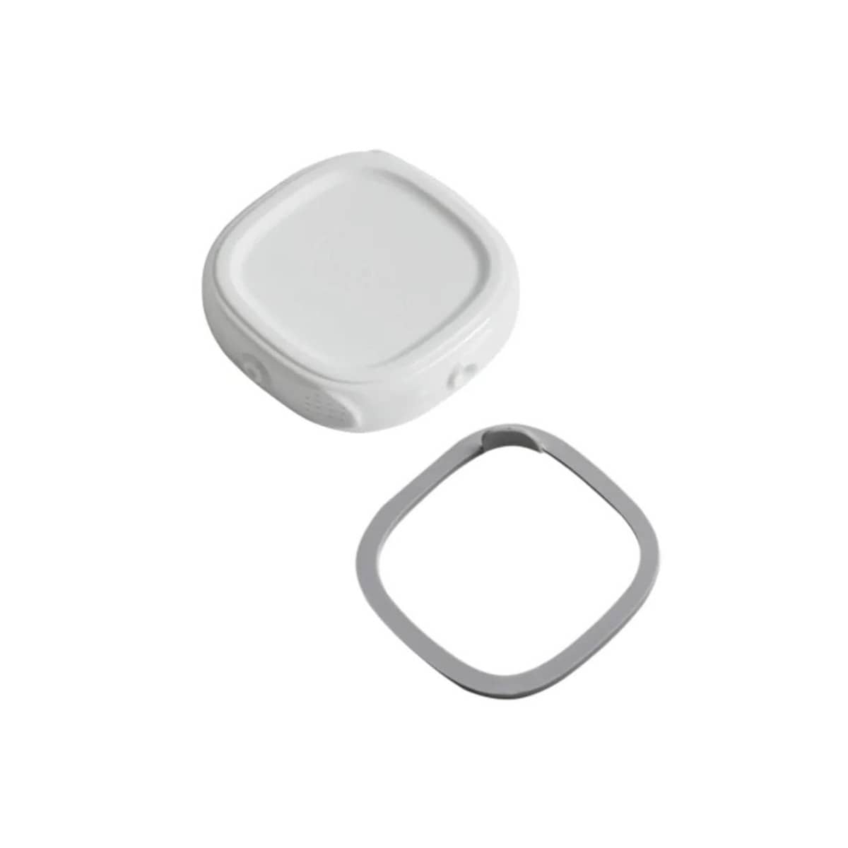 Hegen PCTO Breast Milk Storage Lid - White