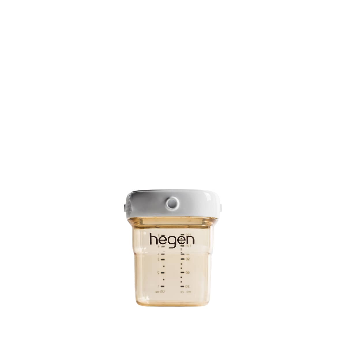 Hegen PCTO Breast Milk Storage PPSU - 1 x 150ml