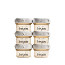 Hegen PCTO Breast Milk Storage PPSU - 6 x 60ml