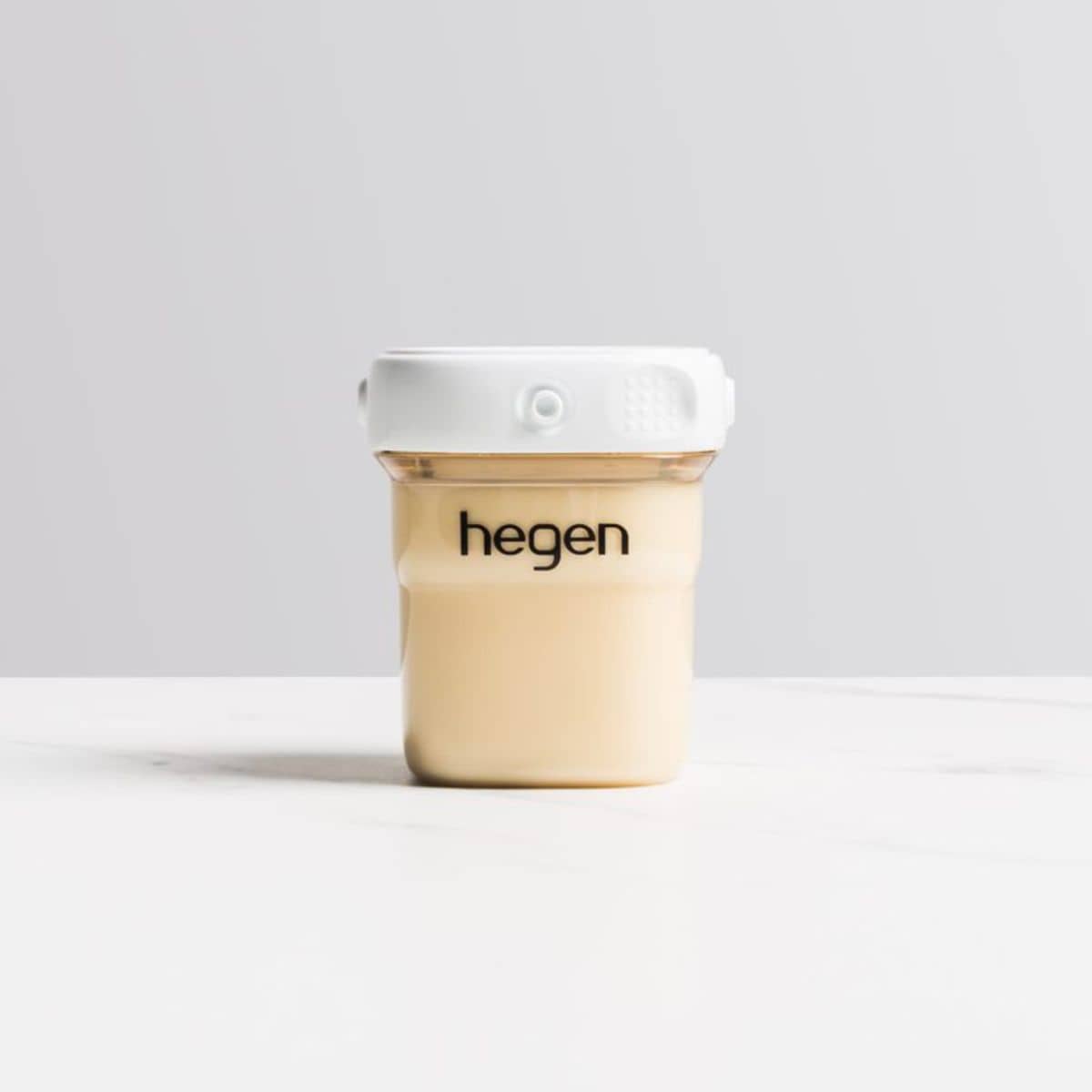 Hegen PCTO Breast Milk Storage PPSU