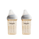 Hegen PCTO Feeding Bottle PPSU - 2 x 240ml