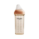Hegen PCTO Feeding Bottle PPSU - 1 x 330ml - Auburn
