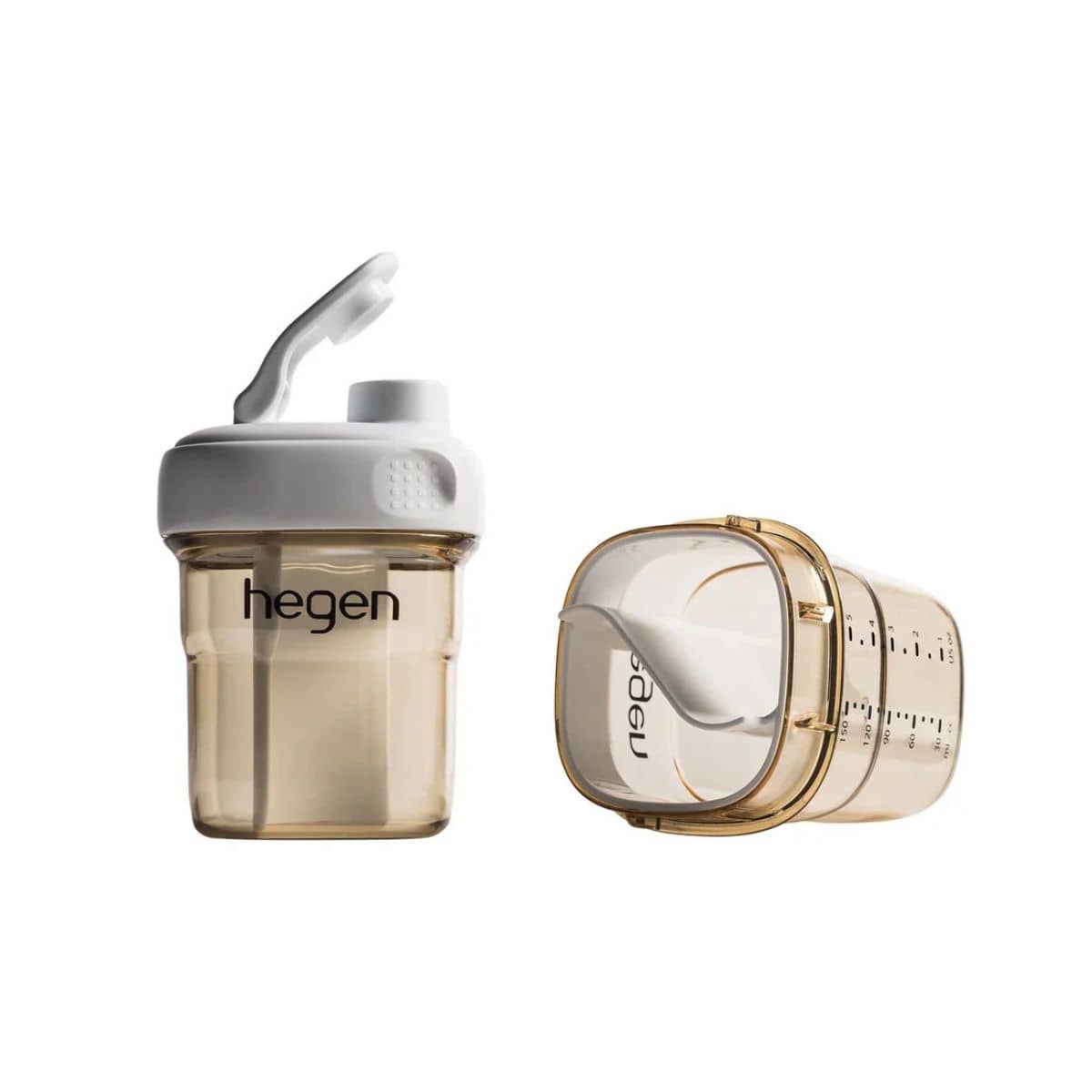 Hegen PCTO Feeding Bottle PPSU - 2 x 330ml