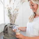 Hegen PCTO Manual Breast Pump Kit