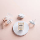 Hegen PCTO Manual Breast Pump Kit