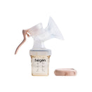 Hegen PCTO Manual Breast Pump Kit