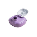 Hegen PCTO Spout Top - Purple