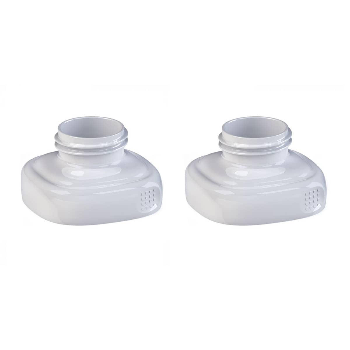 Hegen PCTO Standard Neck Adapters
