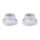 Hegen PCTO Wide Neck Adapters