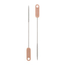 Hegen Straw Brushes