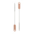 Hegen Straw Brushes