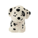 Hevea Puppy Parade Natural Rubber Puppy Toy - Dalmatian