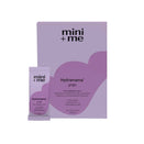Mini + Me Hydramama Hydration Support Drink - Grape