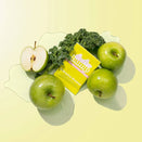 HydroBump Hydration Booster - Sour Apple