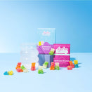 HydroBump Hydration Booster - Sour Gummy