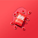 HydroBump Hydration Booster - Strawberries & Cream
