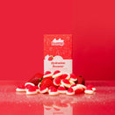 HydroBump Hydration Booster - Strawberries & Cream