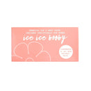 Ice Ice Booby Remedial Perineal Ice and Heat Packs