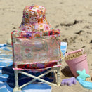Izimini Baby Cotton Hat - Amy
