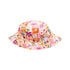Izimini Baby Cotton Hat - Amy
