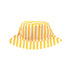 Izimini Baby Cotton Hat - Brighton