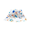 Izimini Baby Cotton Hat - Charlie