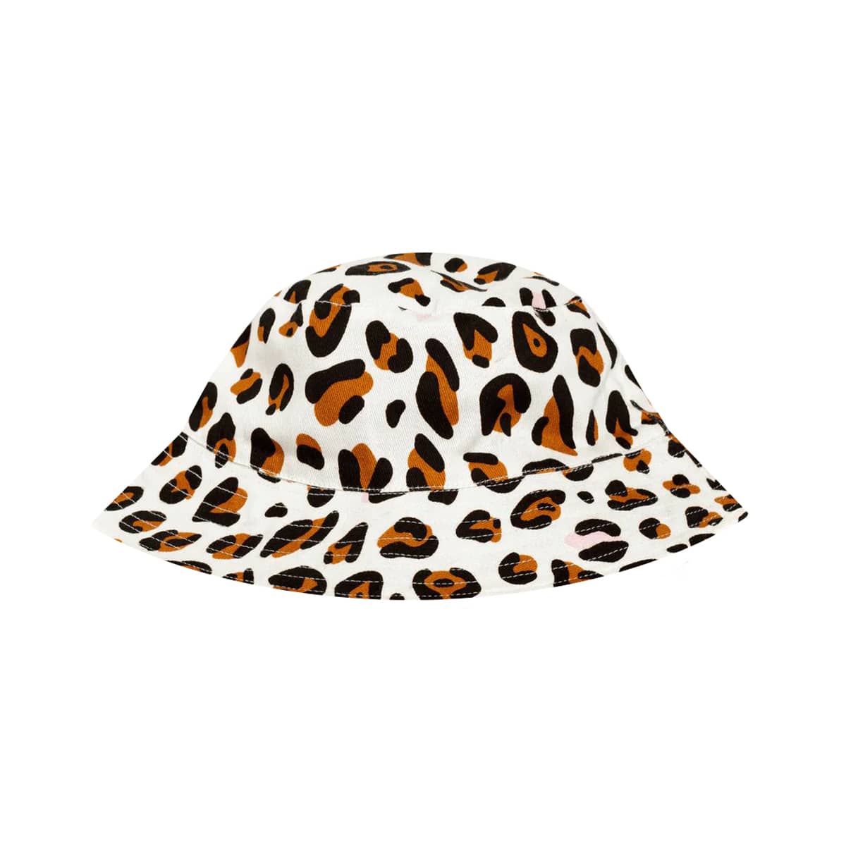 Izimini Baby Cotton Hat - Ella