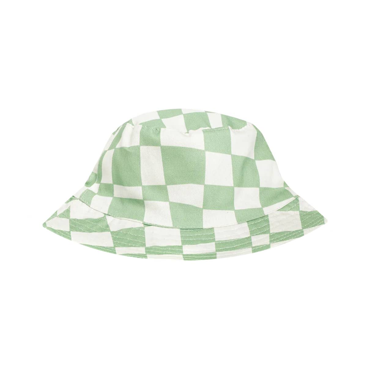 Izimini Baby Cotton Hat - Parker