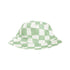 Izimini Baby Cotton Hat - Parker