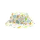 Izimini Baby Cotton Hat - Sailor
