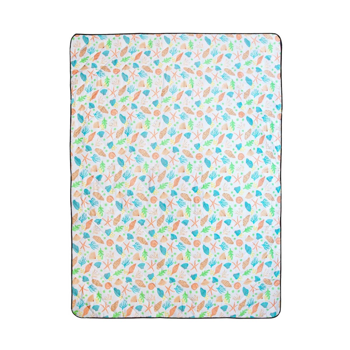 Izimini Family Size Picnic Rug/Mat - Sailor