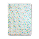 Izimini Family Size Picnic Rug/Mat - Sailor