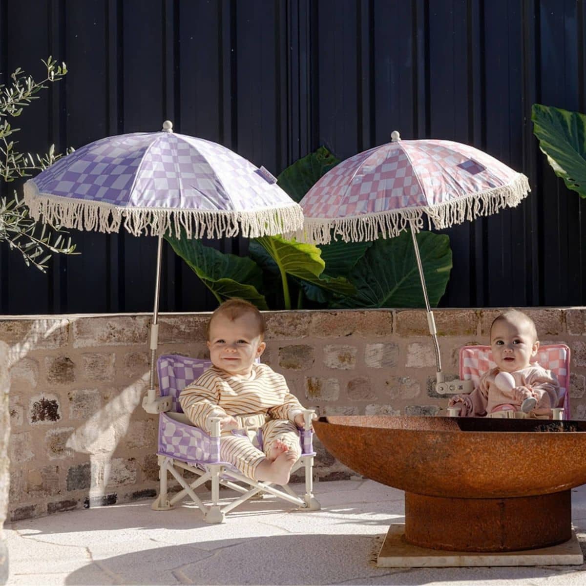 Izimini Mini Umbrella - Ava